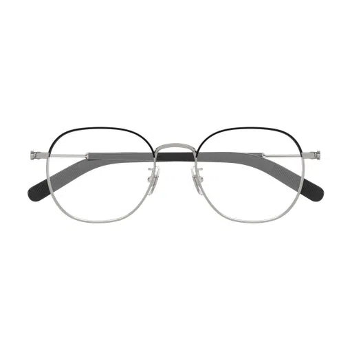 Montblanc MB0425OA Eyeglasses - view 7